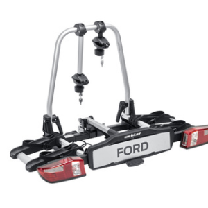 Uebler* Zadnji nosilec za kolo X21-S, zložljiv za 60°